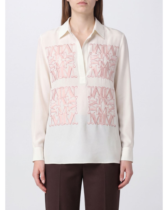 [Max Mara] Blouse FW26 2621116051600 003