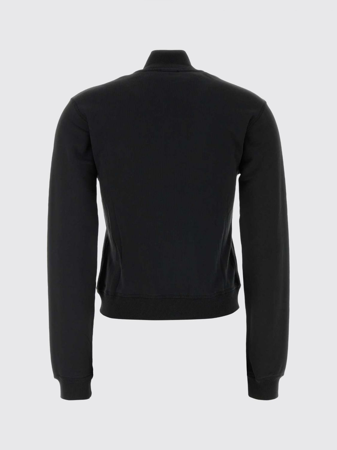 [Diesel] Sweatshirt FW26 A228240BKBW 900