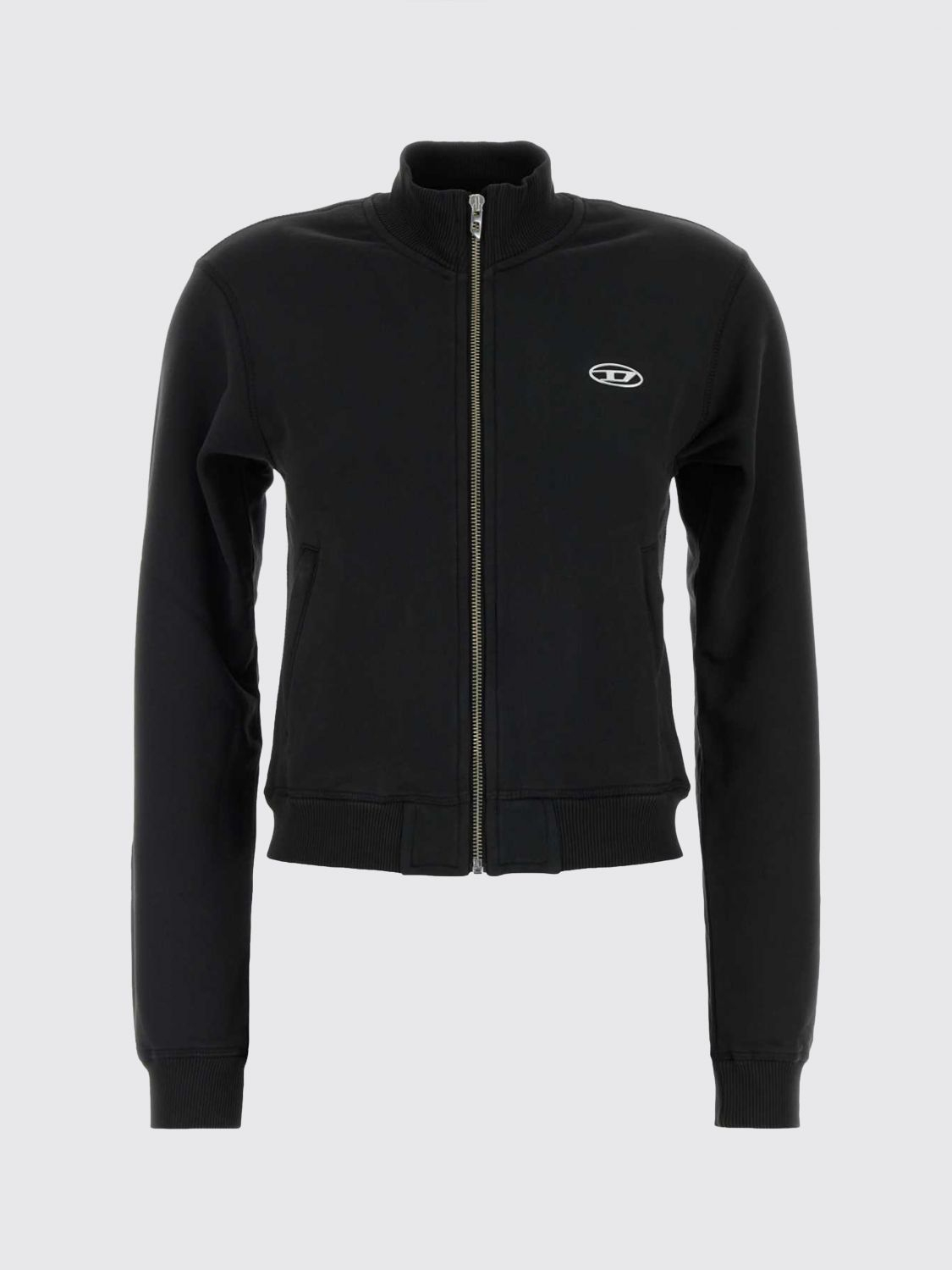 [Diesel] Sweatshirt FW26 A228240BKBW 900