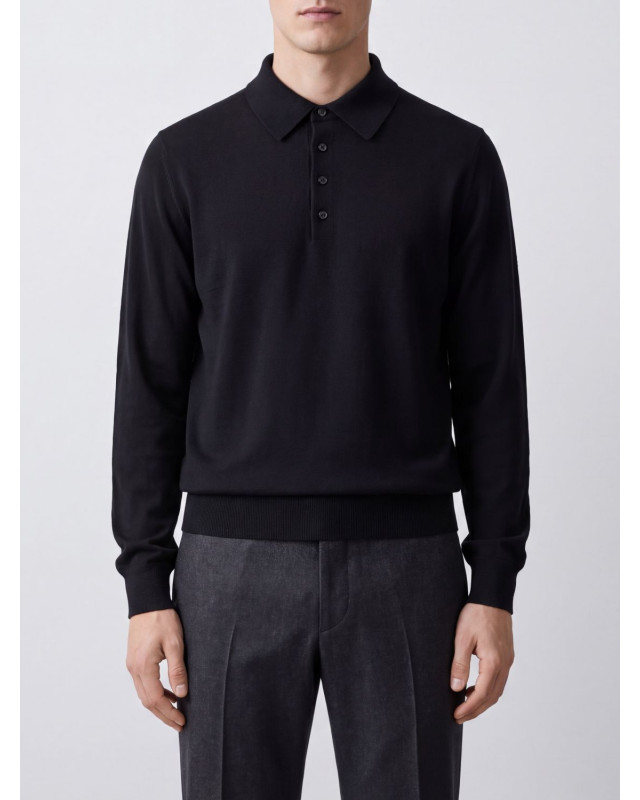 [Tom Ford] Knitwear FW26 KPL053YMW103 NAA