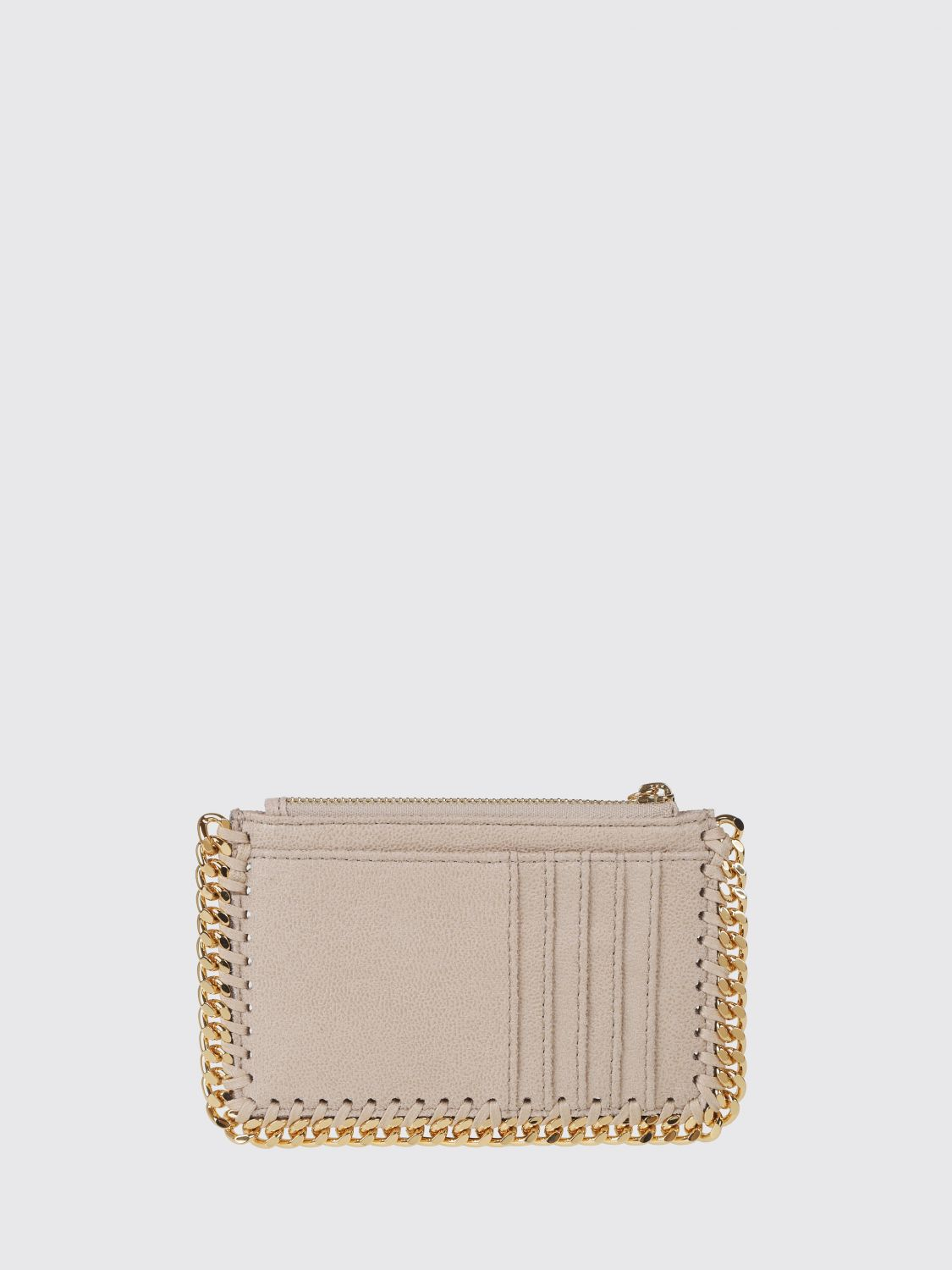 [Stella McCartney] Wallet FW26 7P0094W9355 9300