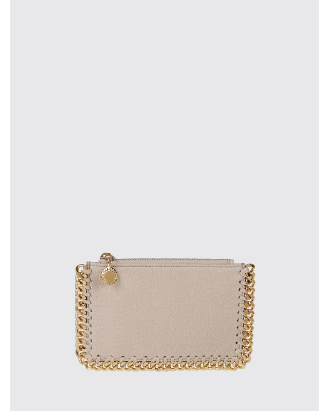 [Stella McCartney] Wallet FW26 7P0094W9355 9300