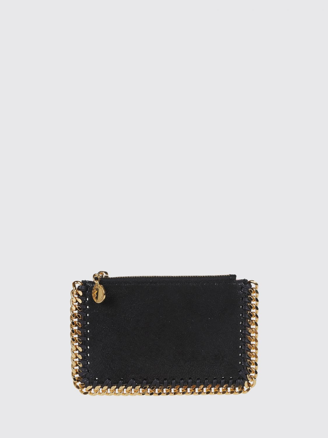 [Stella McCartney] Wallet FW26 7P0094W9355 1000
