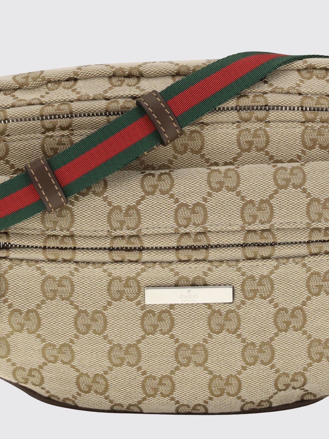 [Gucci] Belt Bag FW26 875229FAF8P 9647