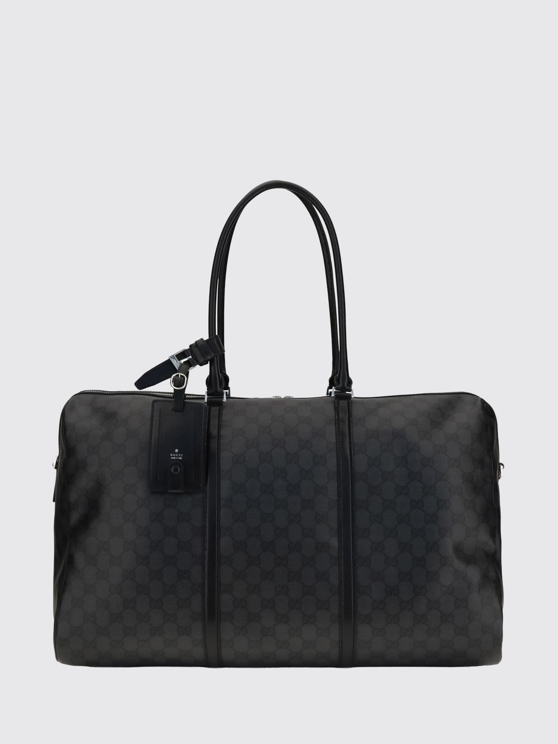 [Gucci] Duffle bag FW26 875059FAF8A 1000