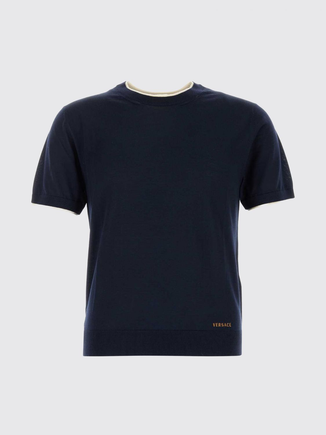 [Versace] Knitwear FW26 10257231A17823 1U040