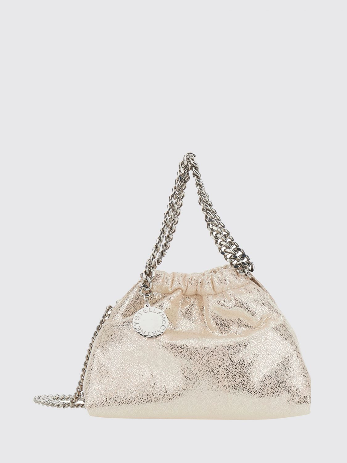 [Stella McCartney] Minibag FW26 7B0144WP0301 5910