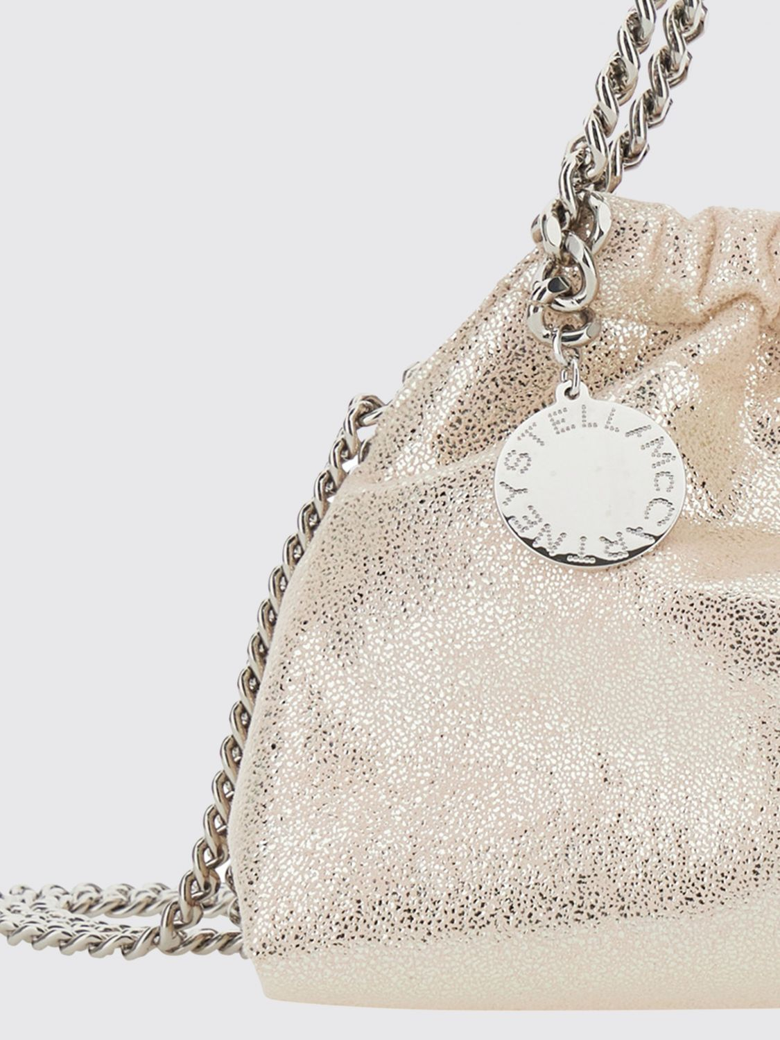 [Stella McCartney] Minibag FW26 7B0144WP0301 5910