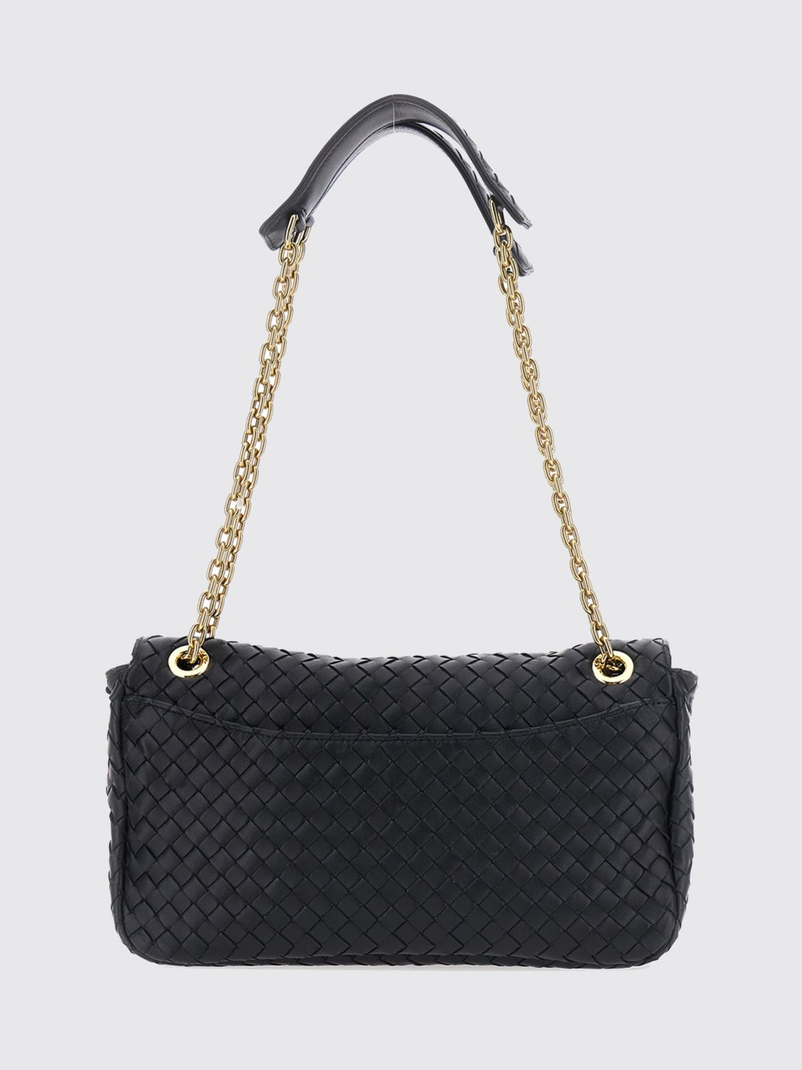 [Bottega Veneta] Shoulder bag FW26 876648V6JG0 1019