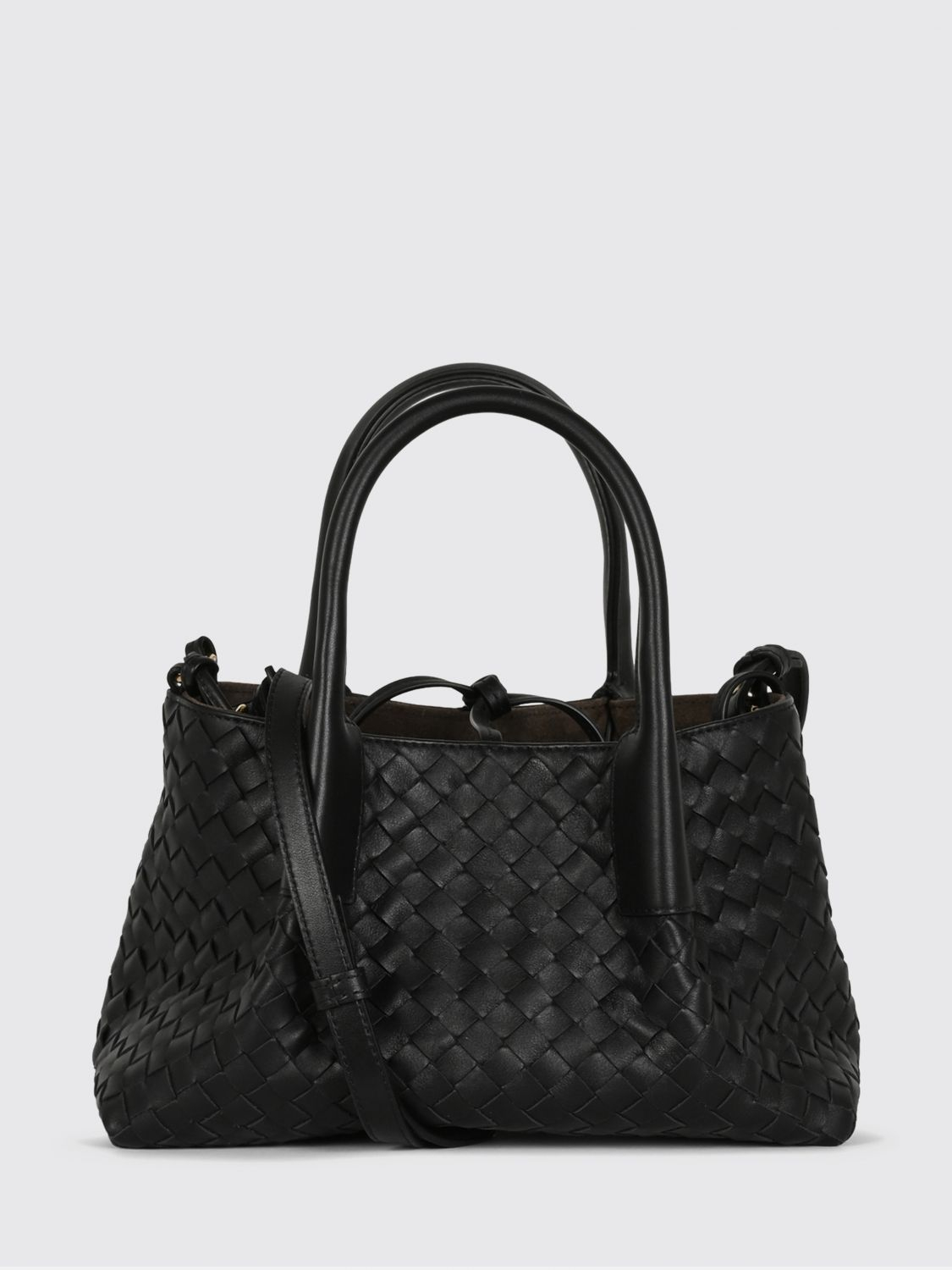 [Bottega Veneta] Tote bag FW26 819004V5AG1 1206