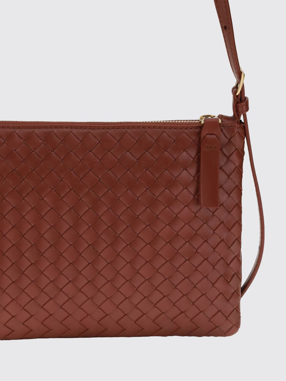 [Bottega Veneta] Cross body bag FW26 876625V0HW0 6569