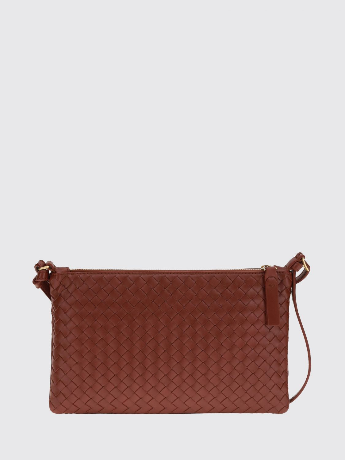 [Bottega Veneta] Cross body bag FW26 876625V0HW0 6569