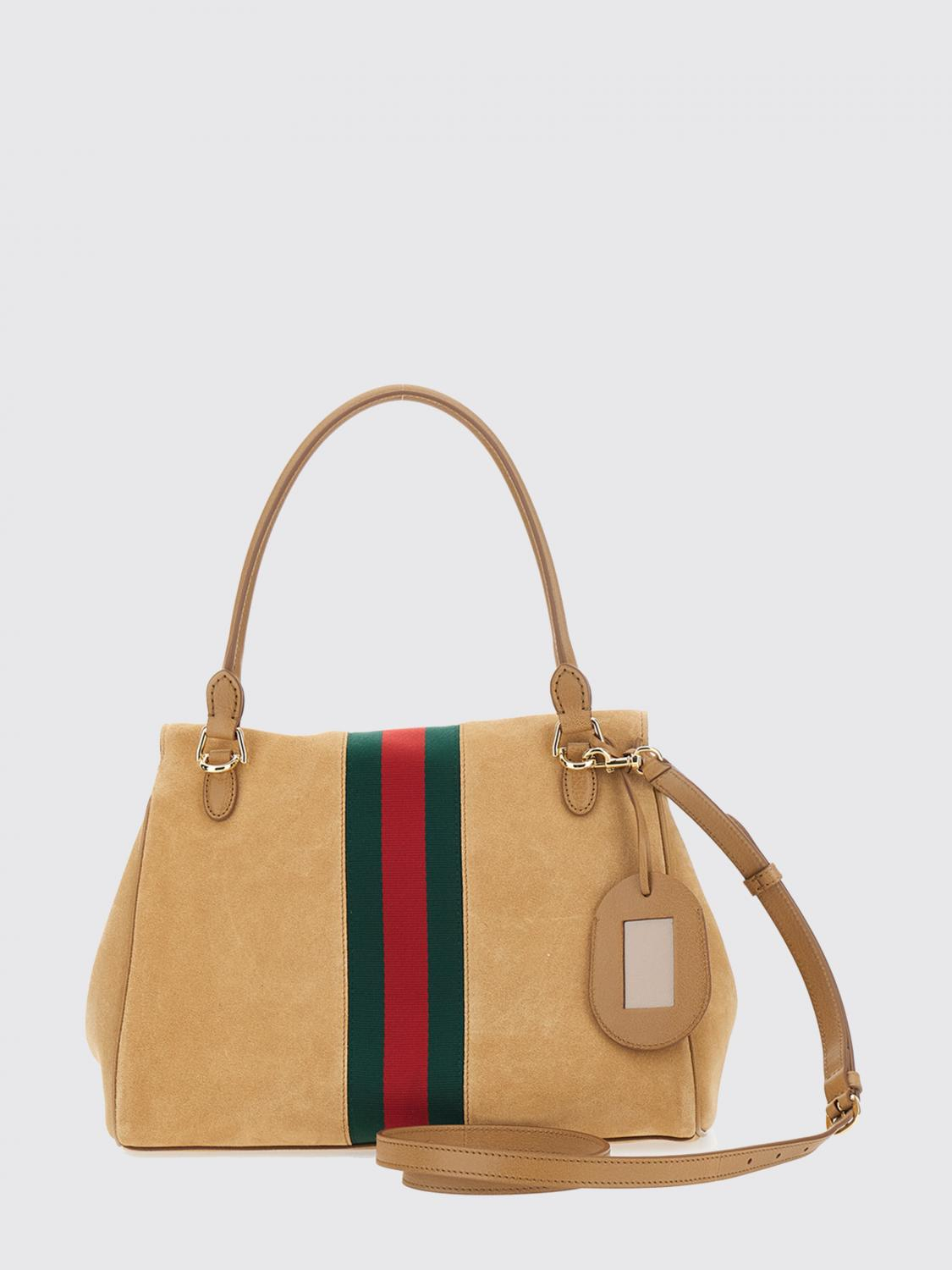 [Gucci] Shoulder bag FW26 875018AAGIR 9560