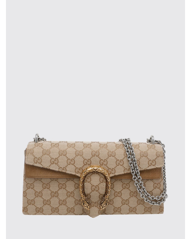 [Gucci] Shoulder bag FW26 874735FAF7S 9642