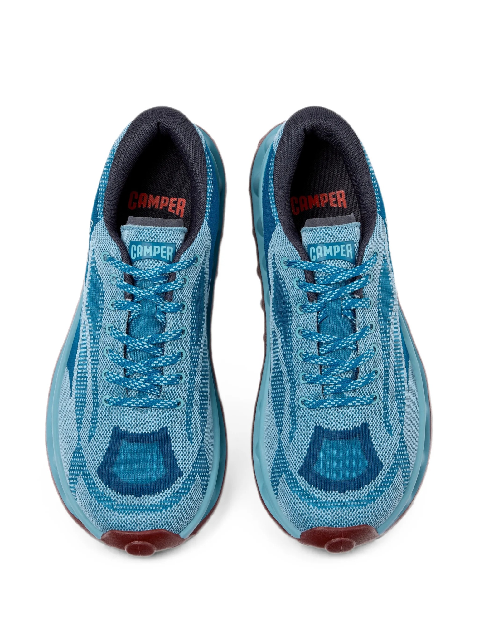 [CAMPER] Sneakers FW26 K101109011