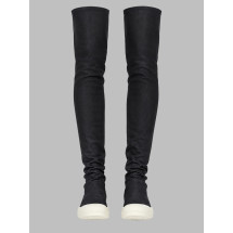 [RICK OWENS DRKSHDW] Boots FW26 DS02F6812_SBW99X11
