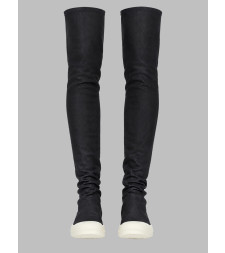 [RICK OWENS DRKSHDW] Boots FW26 DS02F6812_SBW99X11