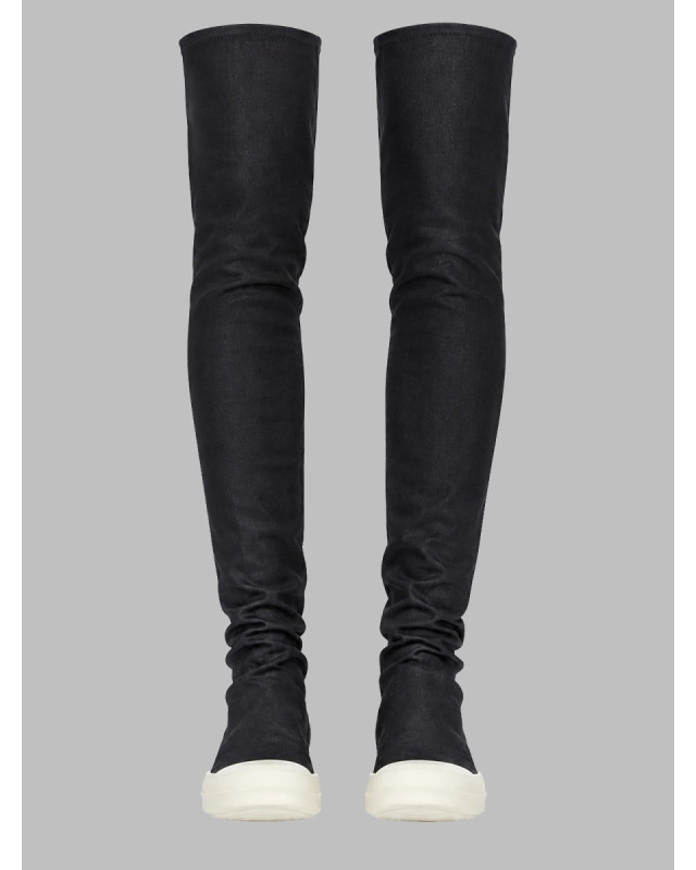 [RICK OWENS DRKSHDW] Boots FW26 DS02F6812_SBW99X11
