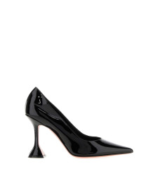 [Amina Muaddi] Sandals FW26 AMIPUMP95 BLACK