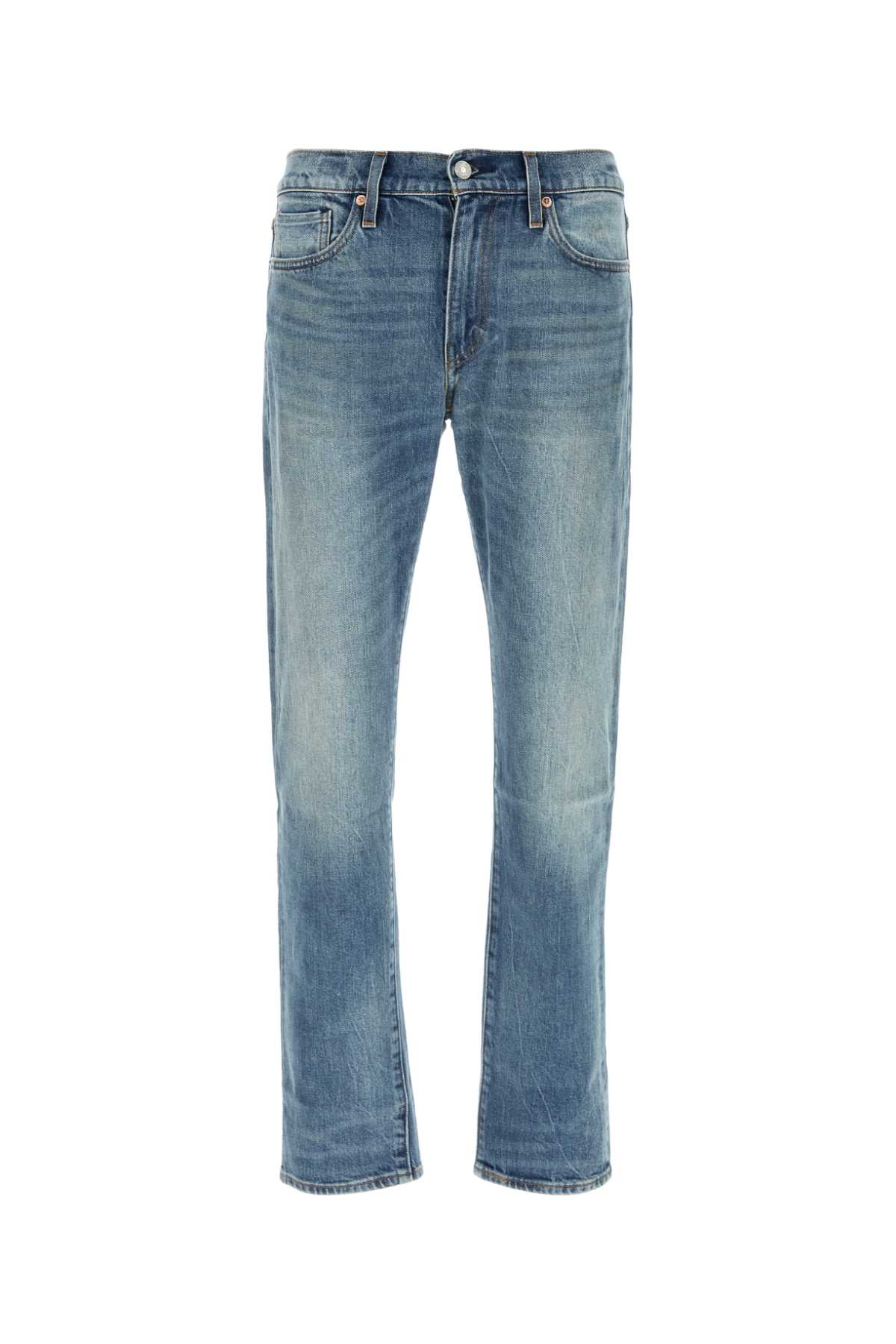 [Levi's] Jeans FW26 A58760015 BTRENARDMOJ
