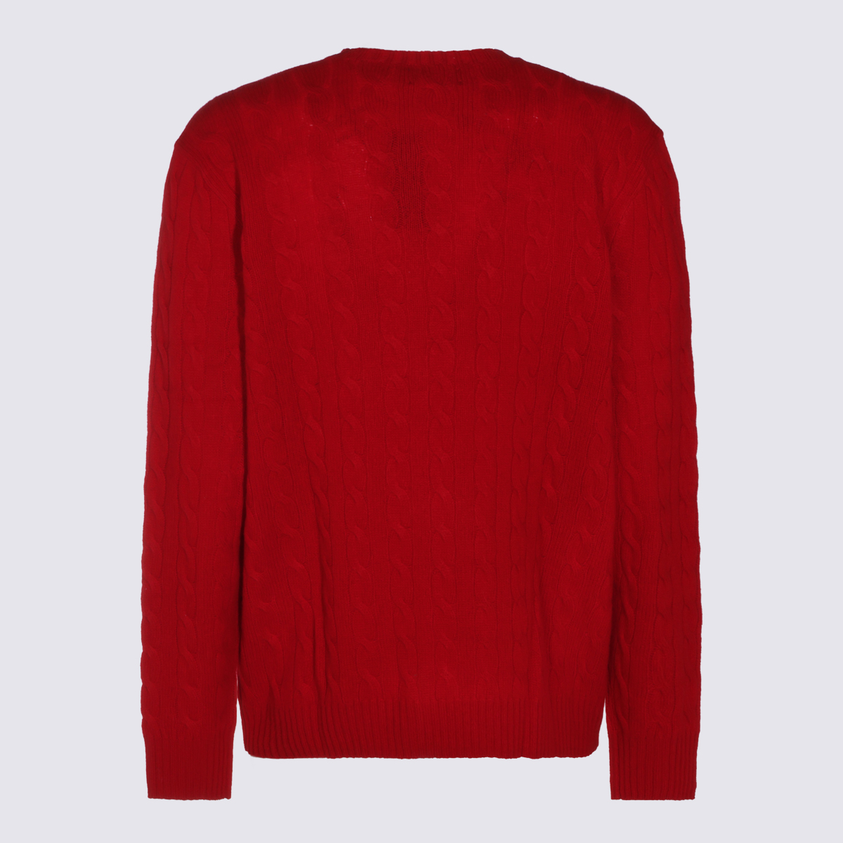 [Polo Ralph Lauren] Knitwear FW26 710876762006