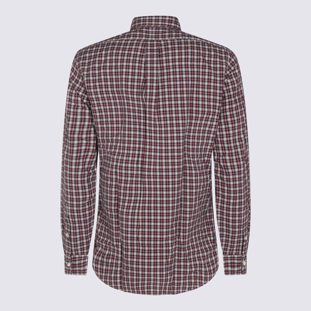 [Polo Ralph Lauren] Shirts Long Sleeve FW26 710B30146001