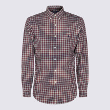 [Polo Ralph Lauren] Shirts Long Sleeve FW26 710B30146001