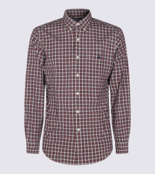 [Polo Ralph Lauren] Shirts Long Sleeve FW26 710B30146001