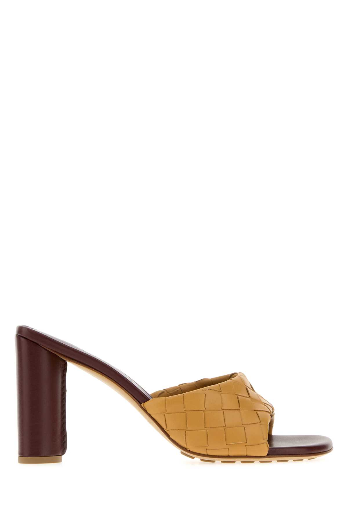 [Bottega Veneta] Slippers FW26 A002RCV2ED2 2676