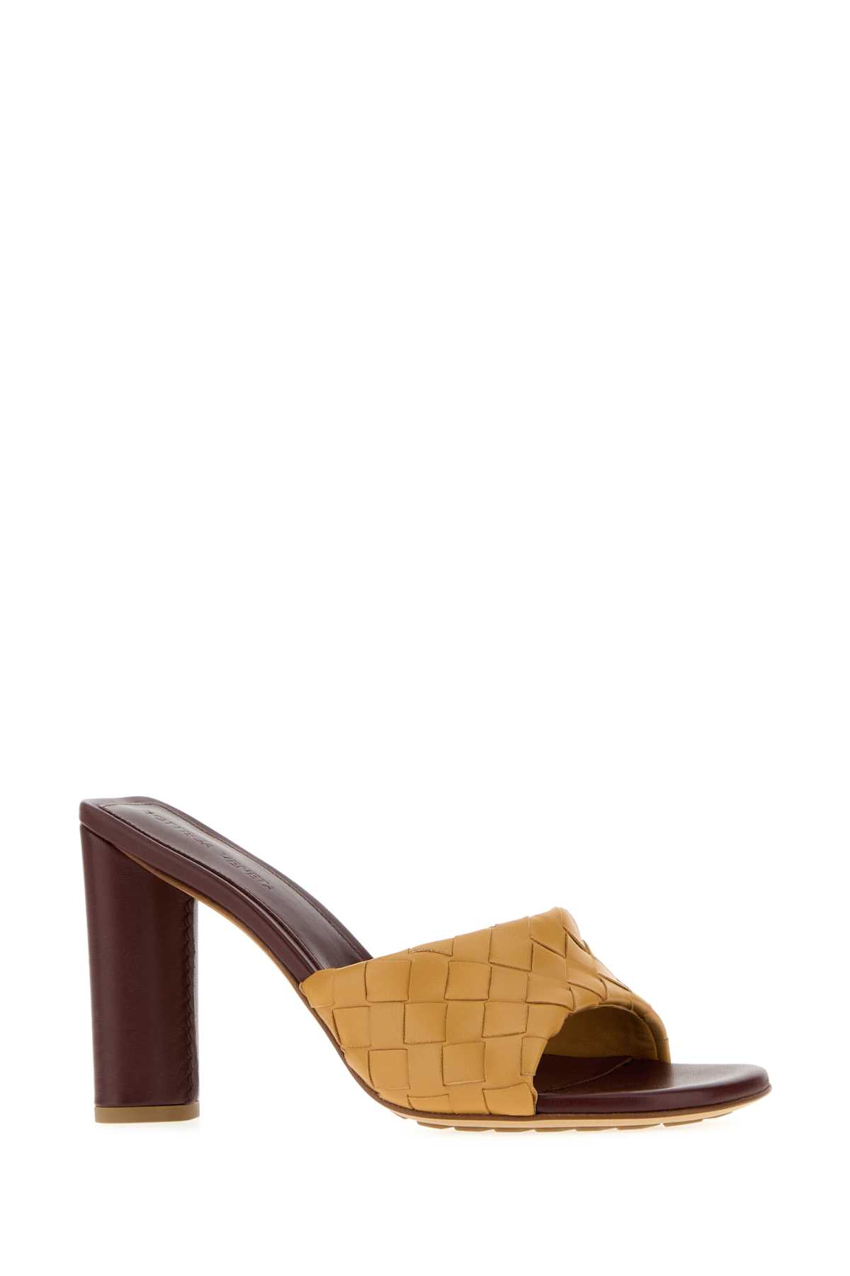[Bottega Veneta] Slippers FW26 A002RCV2ED2 2676