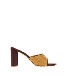[Bottega Veneta] Slippers FW26 A002RCV2ED2 2676