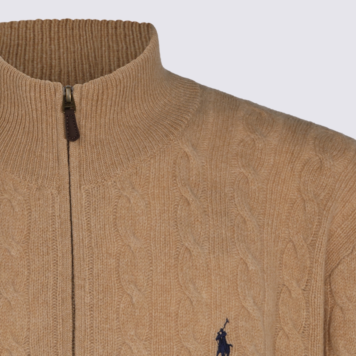 [Polo Ralph Lauren] Knitwear FW26 710876766006