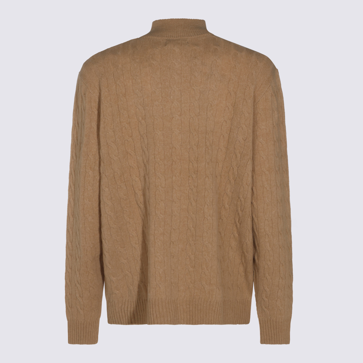 [Polo Ralph Lauren] Knitwear FW26 710876766006