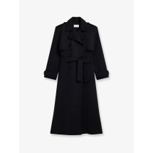 [THE FRANKIE SHOP] Coat FW26 COFS007731000BLACK