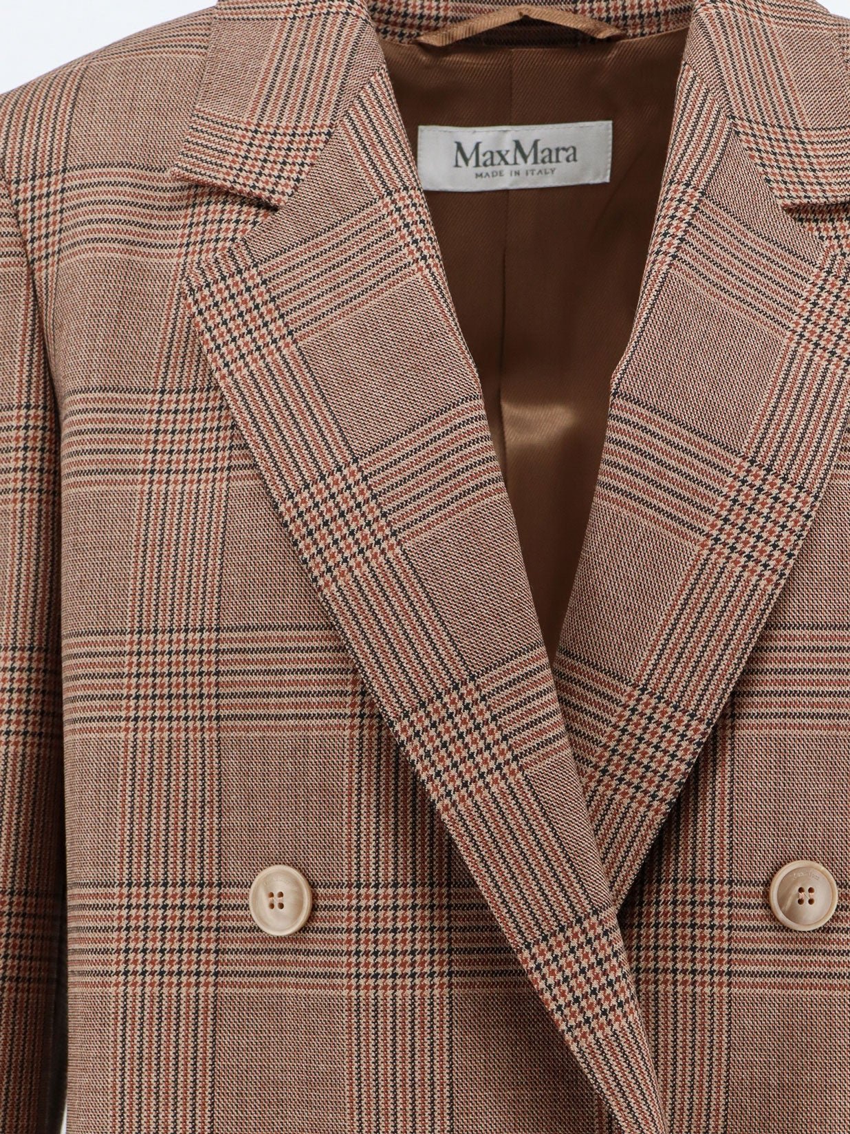 [Max Mara] Blazer FW26 2621046052600002