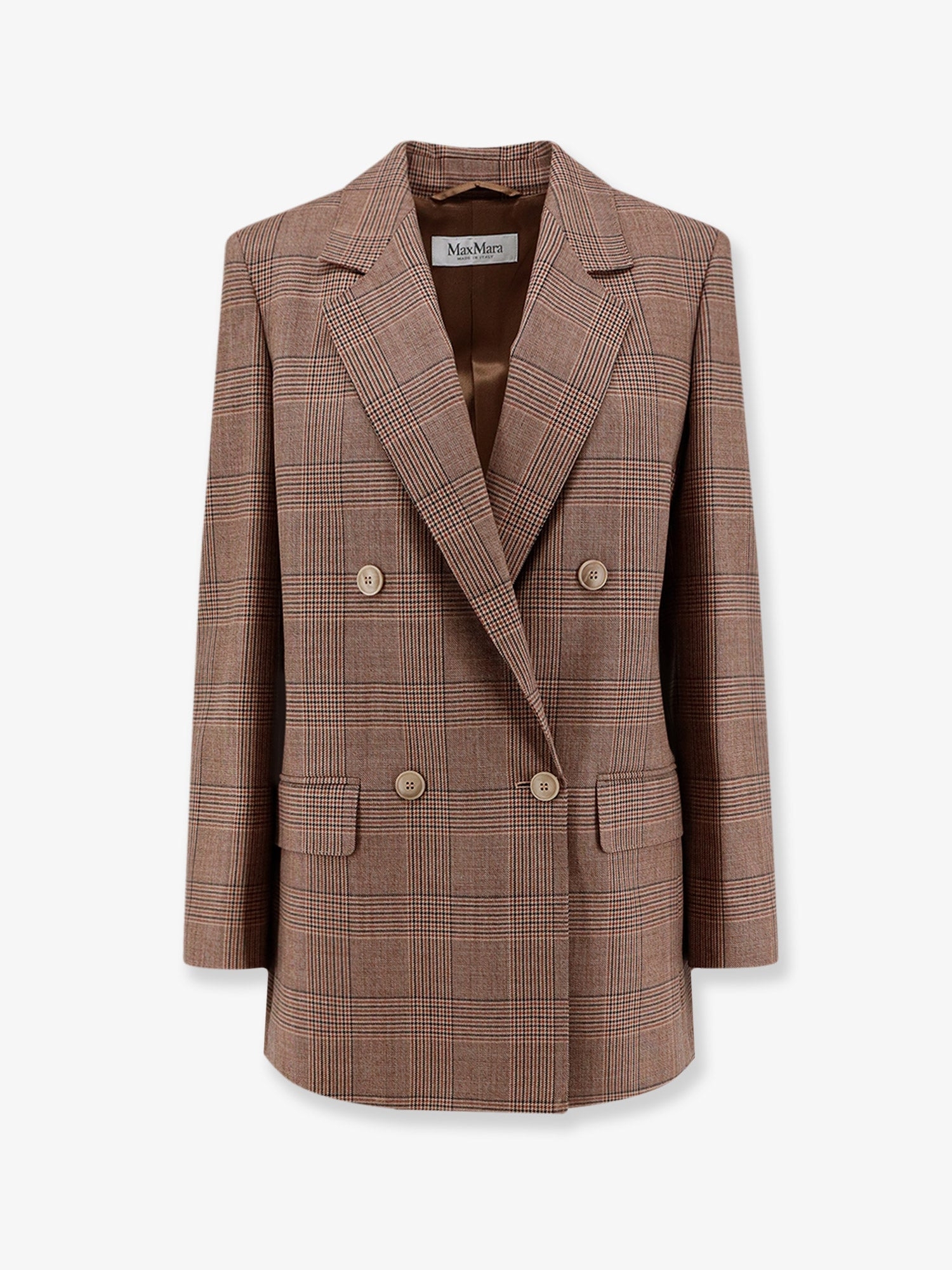 [Max Mara] Blazer FW26 2621046052600002