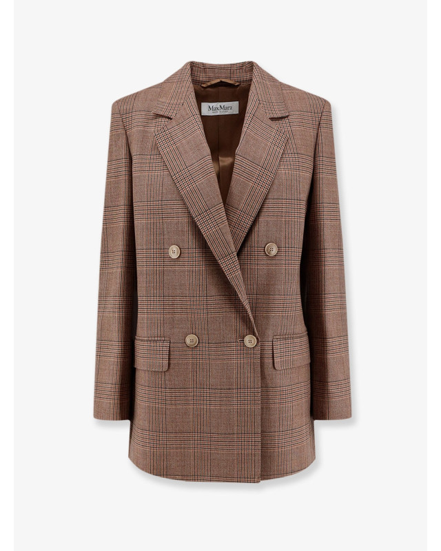 [Max Mara] Blazer FW26 2621046052600002