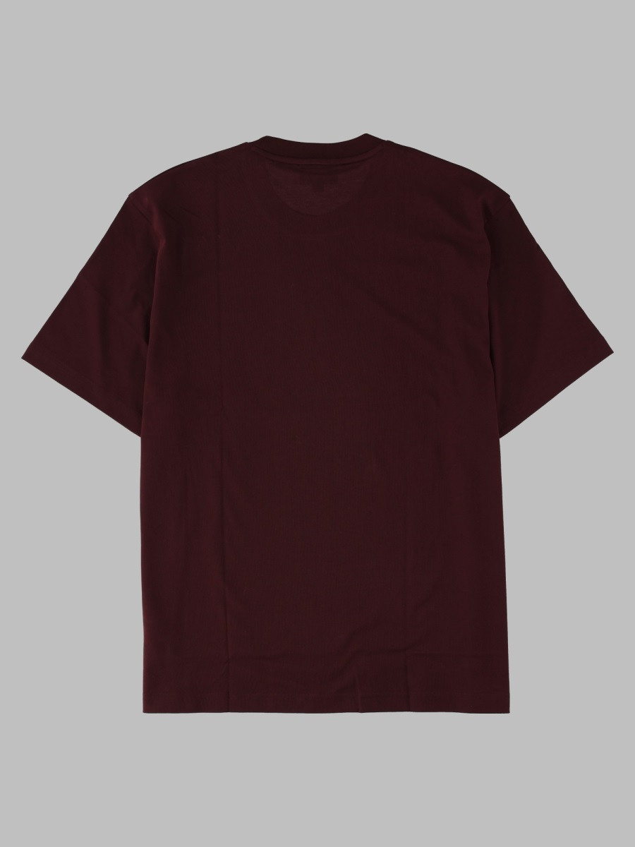 [Lacoste] T-shirts Short Sleeve FW26 TH7318_3KE