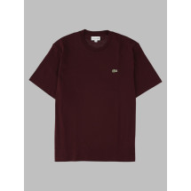 [Lacoste] T-shirts Short Sleeve FW26 TH7318_3KE