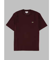 [Lacoste] T-shirts Short Sleeve FW26 TH7318_3KE