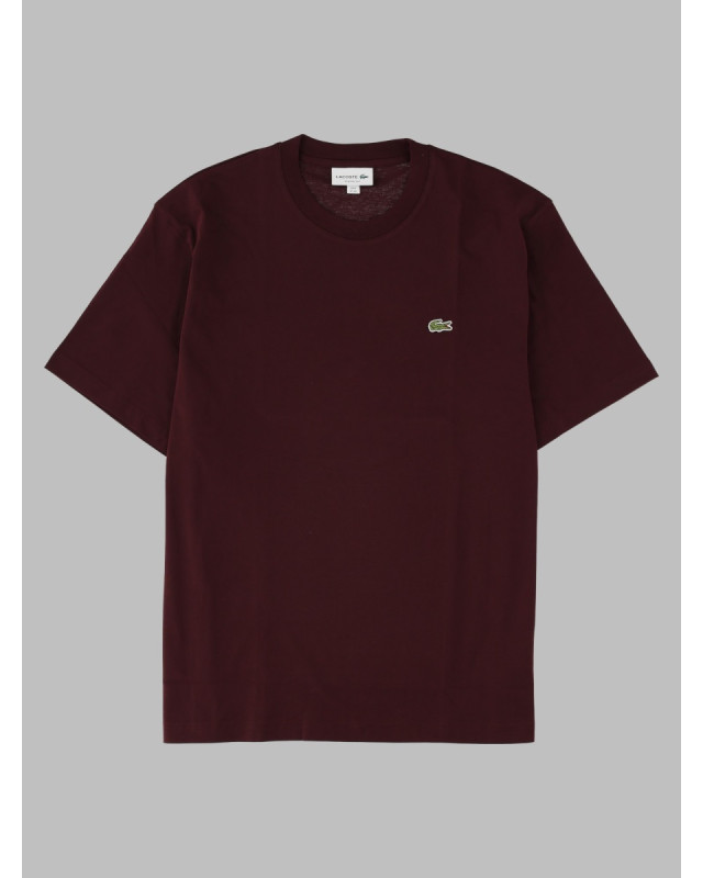 [Lacoste] T-shirts Short Sleeve FW26 TH7318_3KE