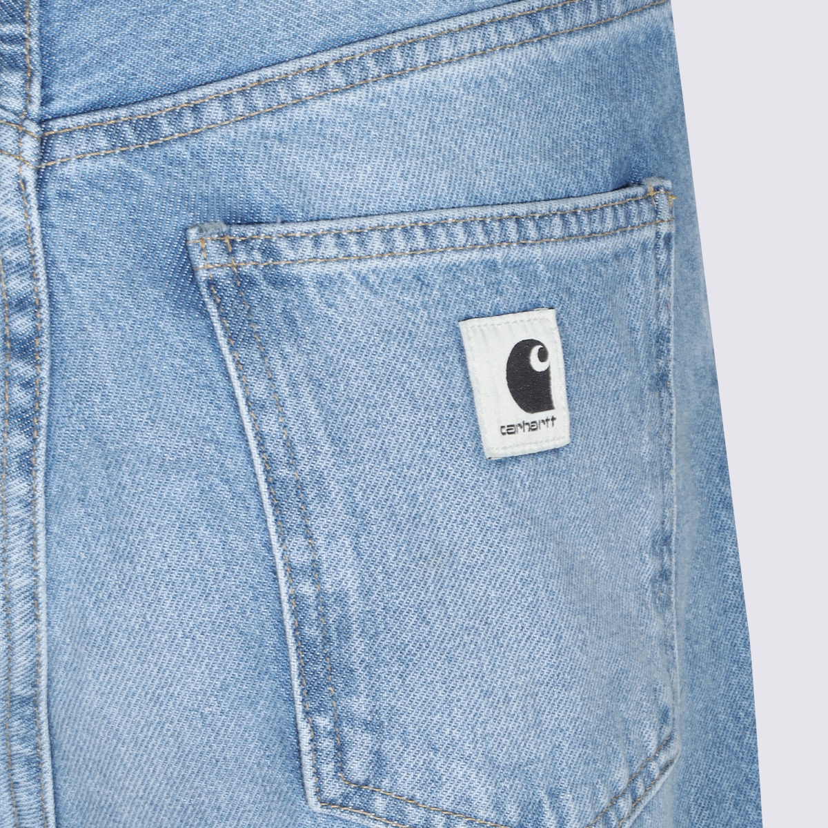 [CARHARTT WIP] Pants FW26 I030497010T