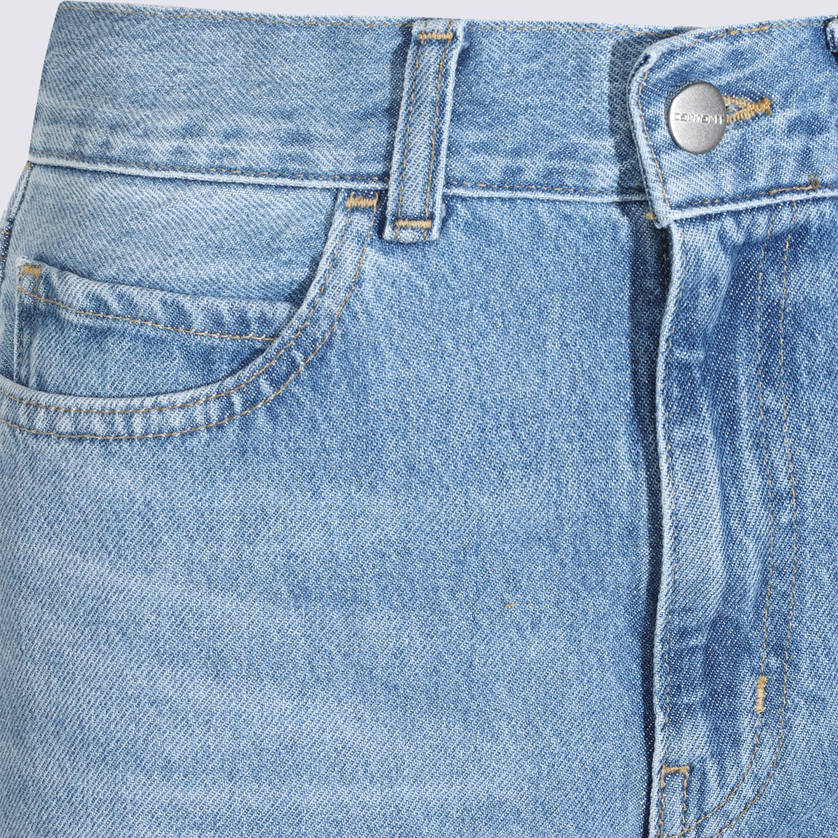 [CARHARTT WIP] Pants FW26 I030497010T