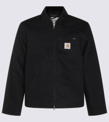 [CARHARTT WIP] Casual Jacket FW26 I01526400E01
