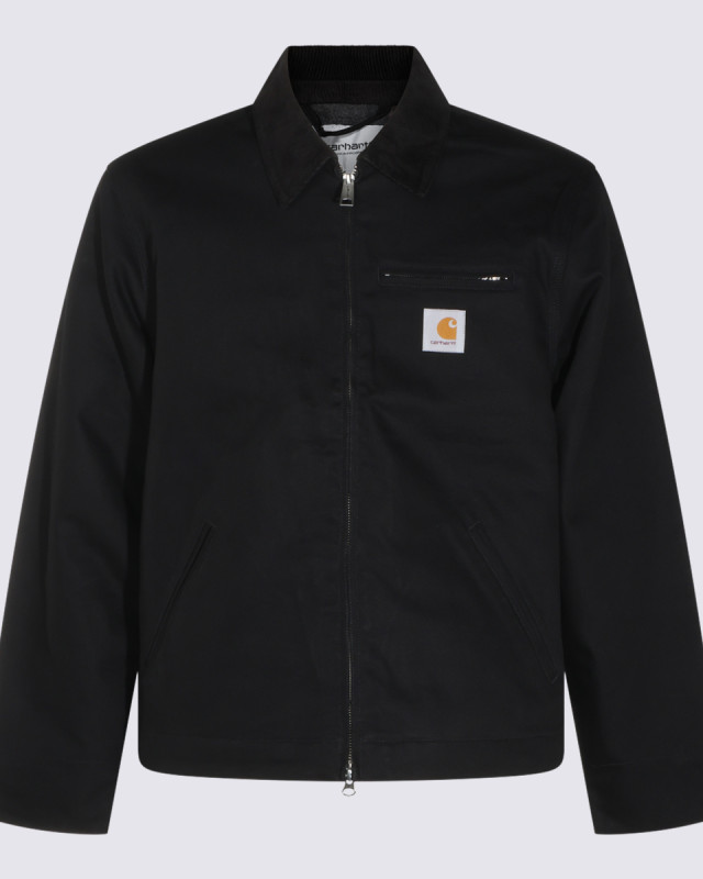 [CARHARTT WIP] Casual Jacket FW26 I01526400E01