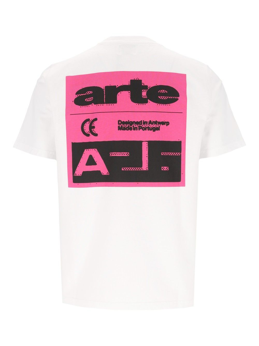[Arte] T-shirts Short Sleeve CO AW26-122T100