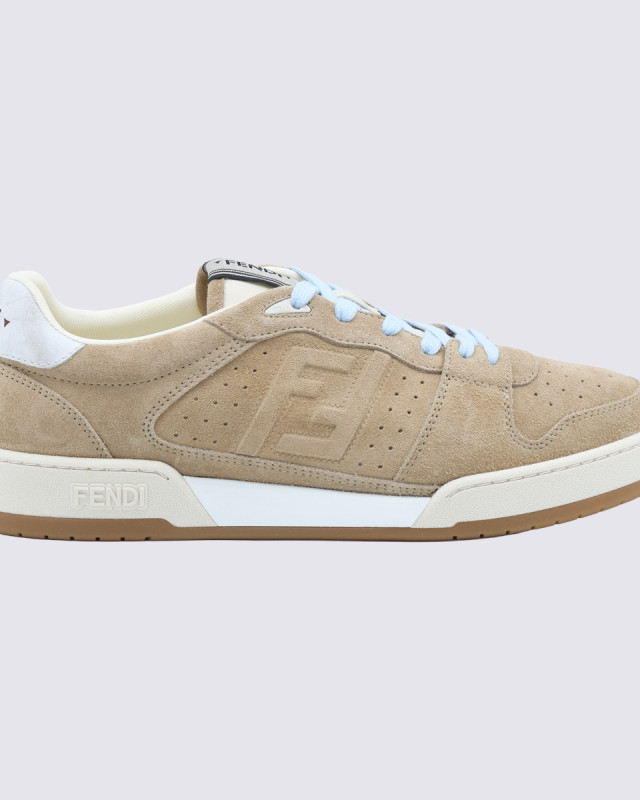 [Fendi] Sneakers FW26 8E9084B1RGF1Y22