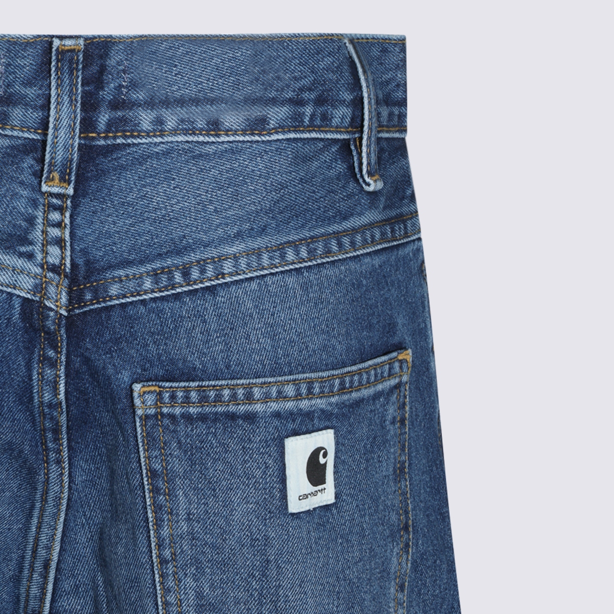 [CARHARTT WIP] Pants FW26 I035892017X