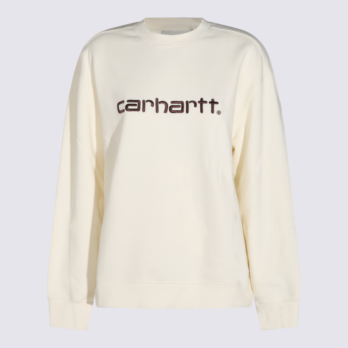 [CARHARTT WIP] Sweatshirt FW26 I0336473LIXX