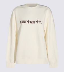 [CARHARTT WIP] Sweatshirt FW26 I0336473LIXX